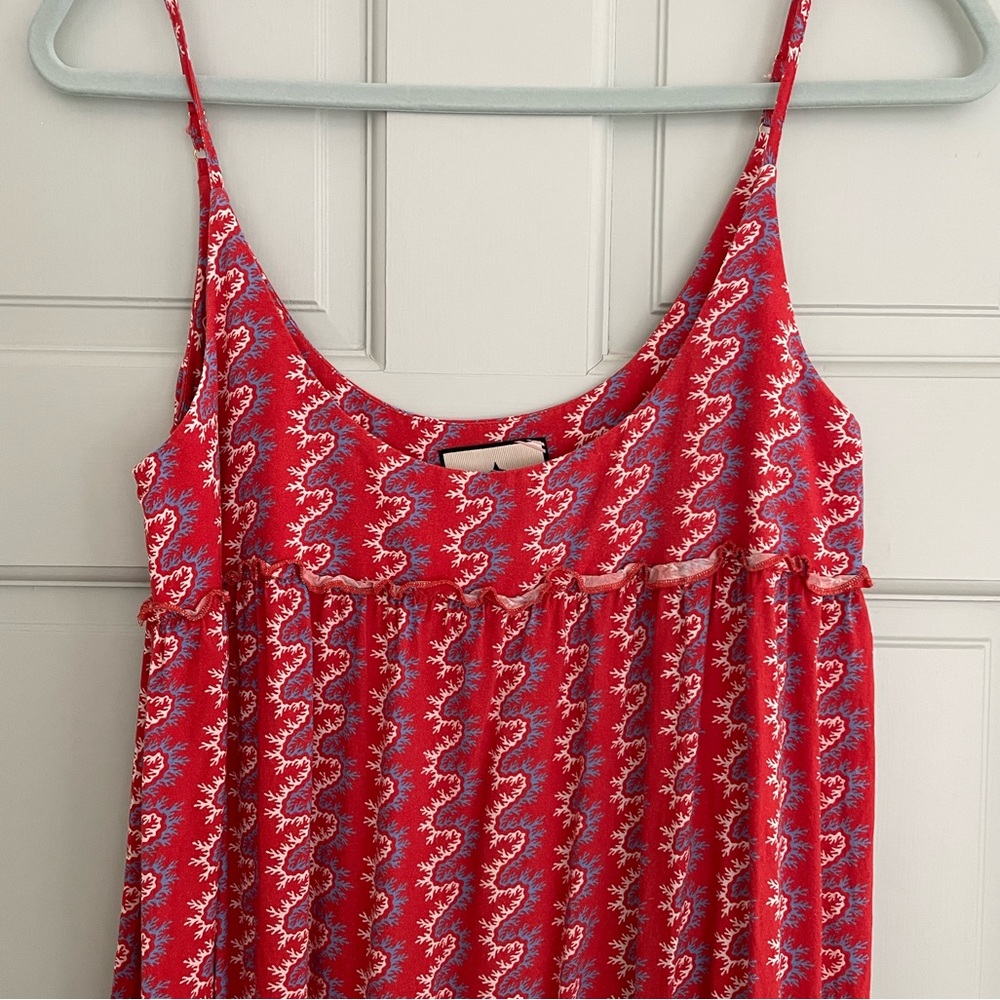 Tuckernuck long dress